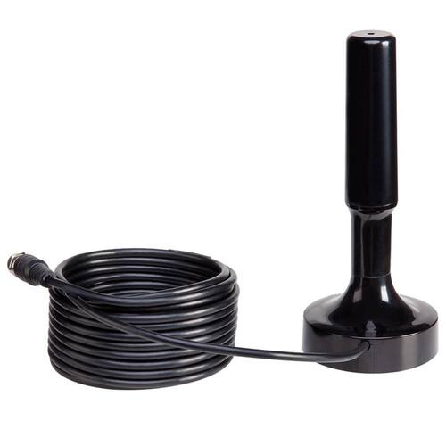 Antena Interna para TV Digital Intelbras AI 2031 UHF e HDTV Digital é ruim? Antena Interna para TV Digital Intelbras AI 2031 UHF e HDTV Digital é boa?