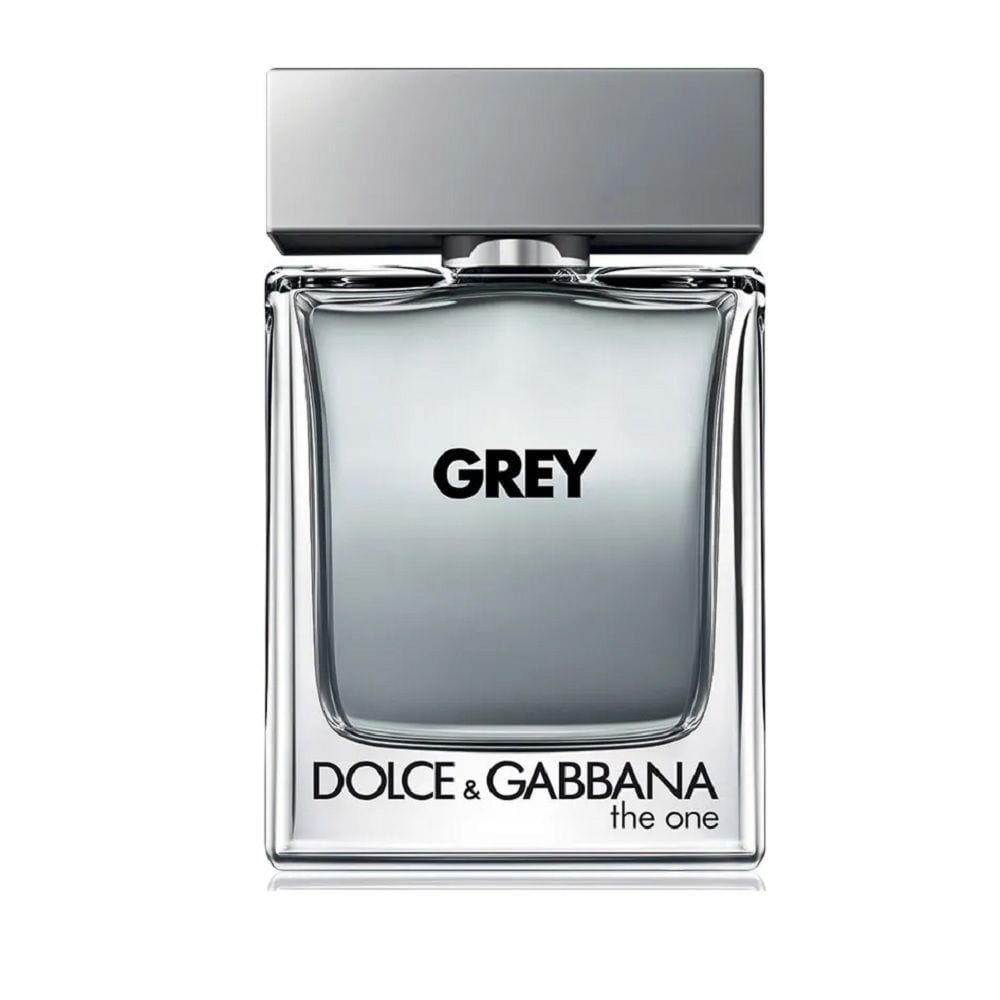 The One Grey Masculino Eau De Toilette Intense - 100 ml
