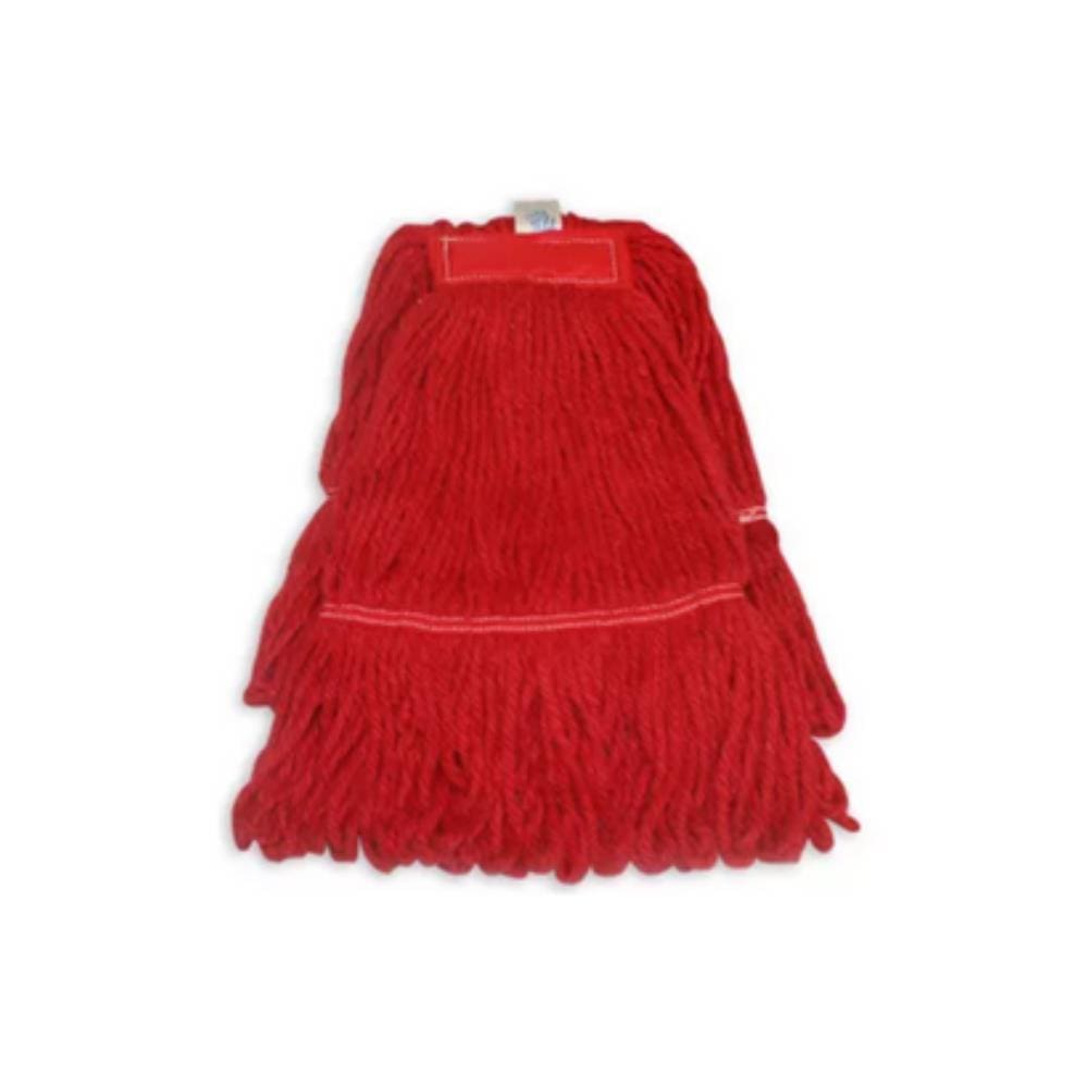 Mop Água Vermelho Alta Temperatura Tts