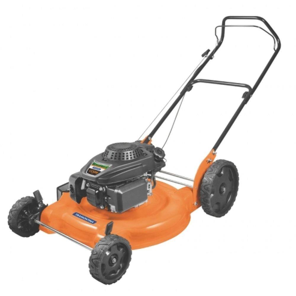 Cortador de Grama a Combustão 4HP CC50M