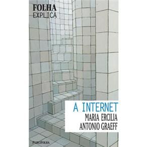 Livro - A Internet