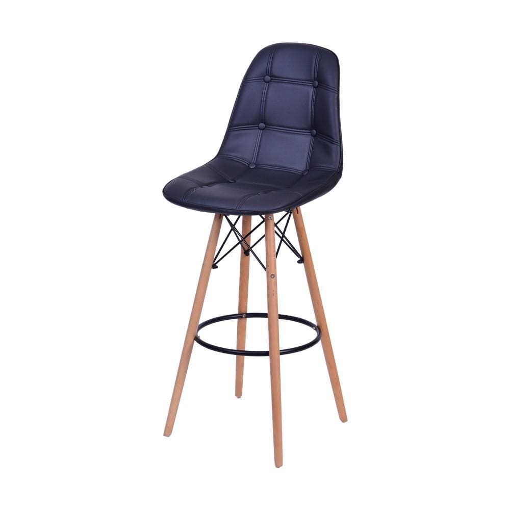 Banqueta Eames Eifeel Botone