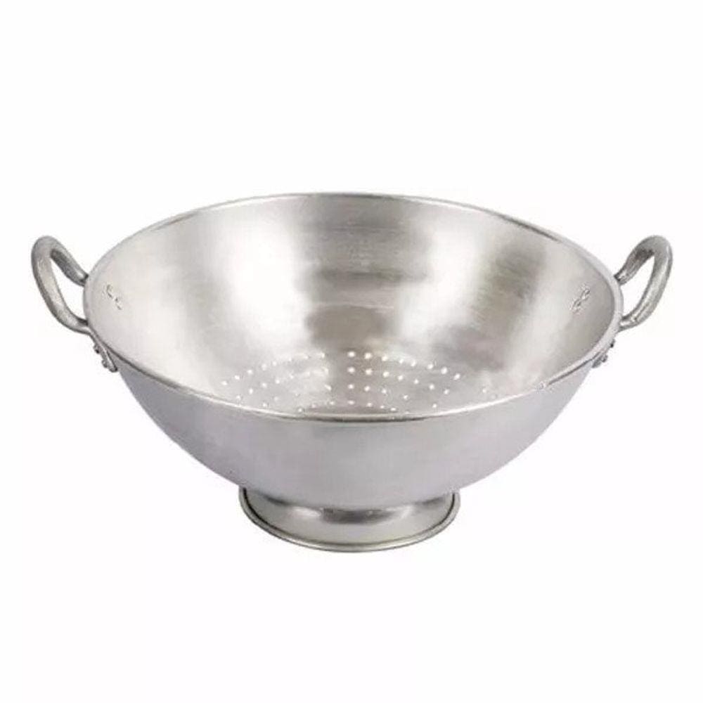 Escorredor Industrial Arroz, Macarrão E Afins (11 Litros)