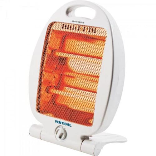 imagem-Aquecedor Quartzo Aq02 - Ventisol - 220V