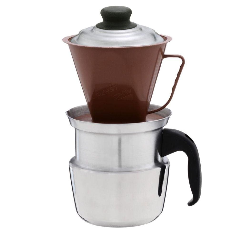 Cafeteira Para Suporte Mellita 103 - 1 Litro