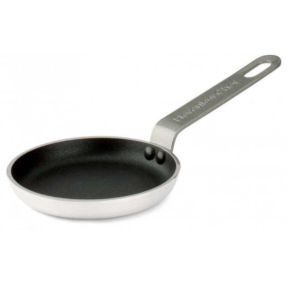 Frigideira De Alumínio Com Teflon 12cm