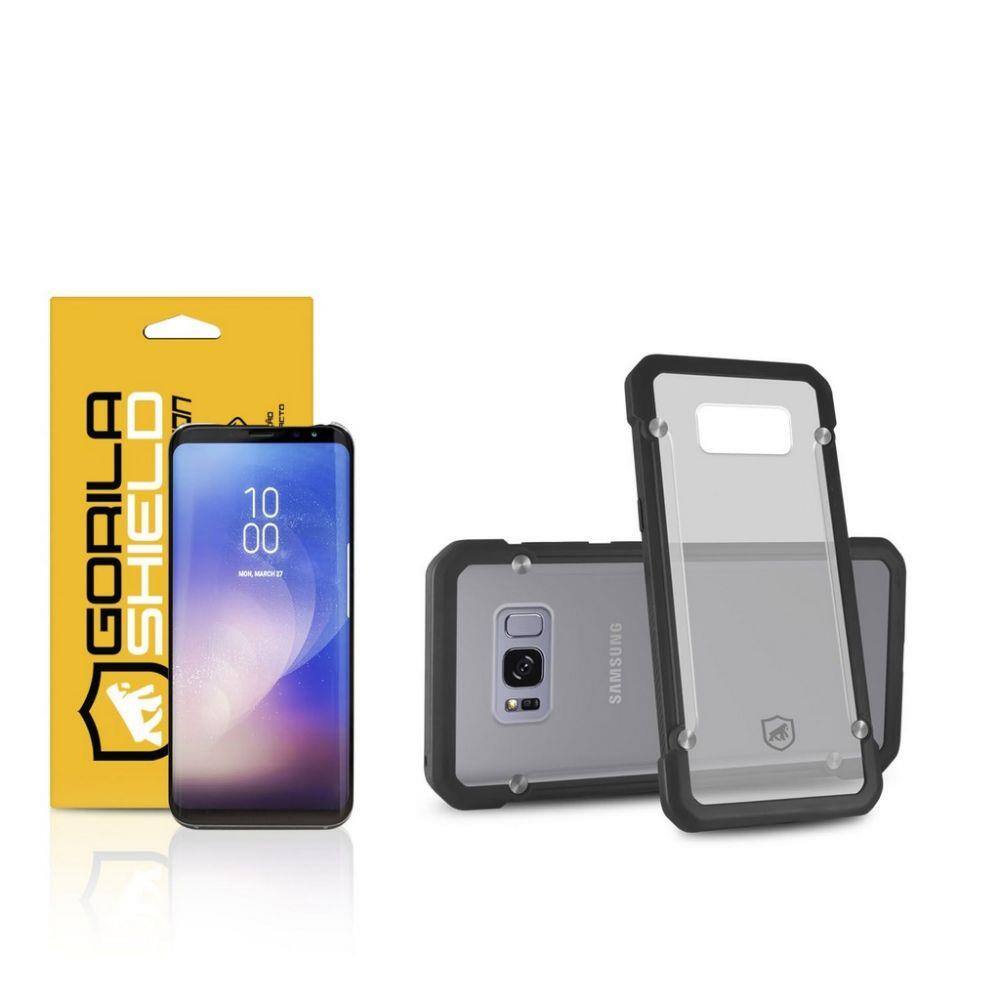Capa gorila shield s8 | Extra