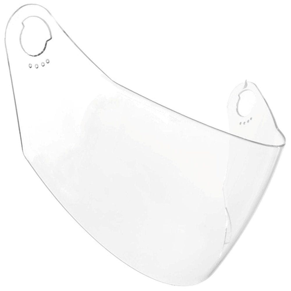Viseira Capacete Pro Tork Liberty Evolution 788 Cristal 2 Mm Polivisor 1728C