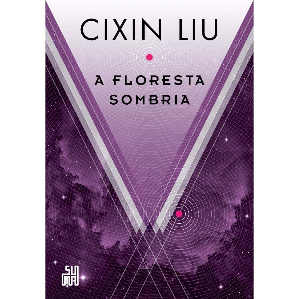 Livro - Floresta Sombria, A