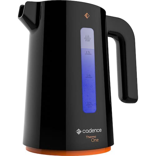 imagem-Chaleira Elétrica Contrast Cadence  - 220v