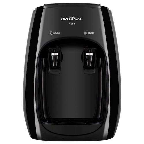 imagem-Bebedouro Britânia Aqua BBE01PF - Bivolt