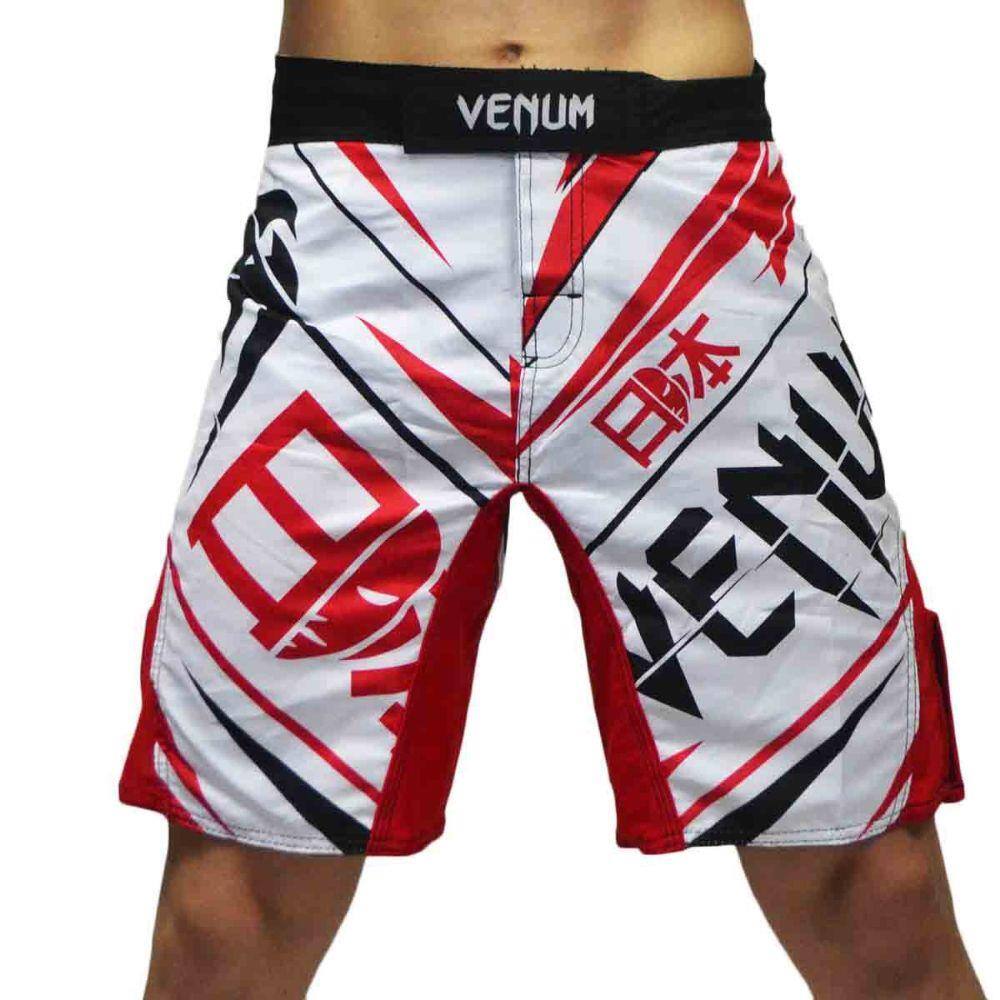bermudas ufc