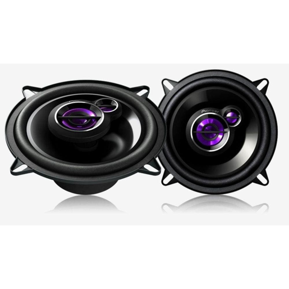 Kit Alto Falante Pioneer TS1360BR Triaxial 5\" 100W - o par