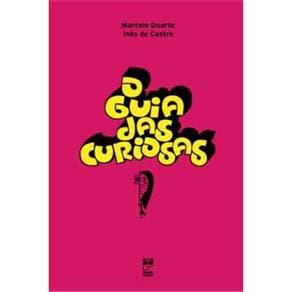 Livro - O Guia das Curiosas