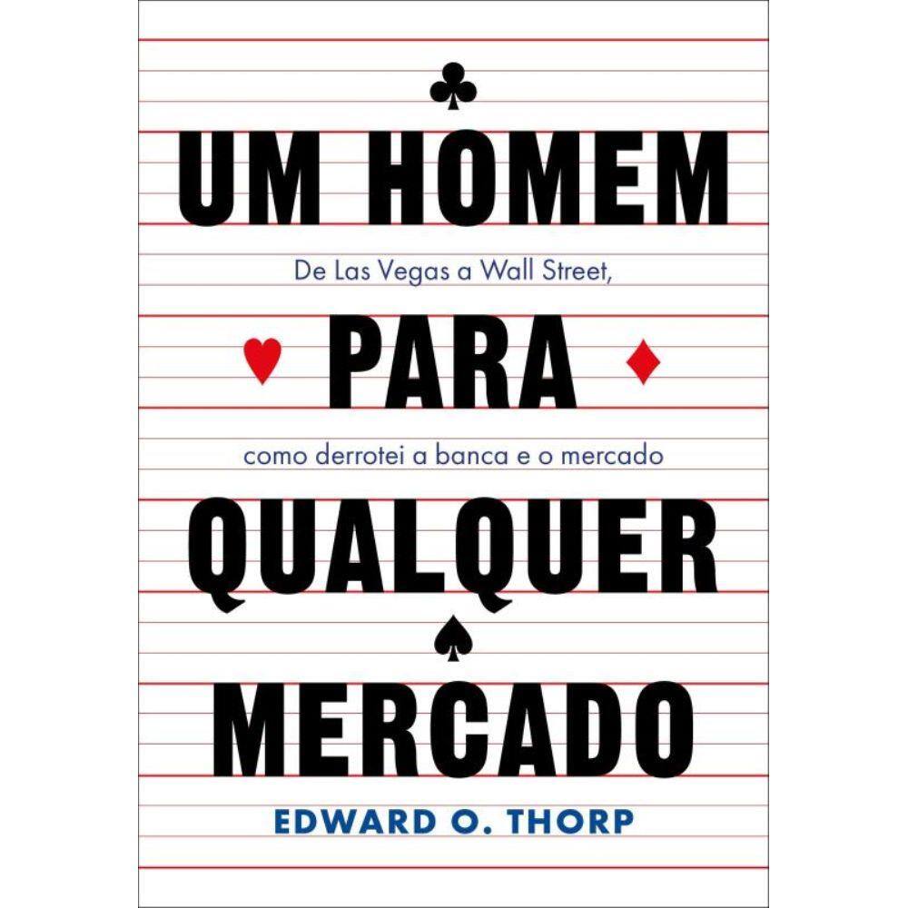Homem Para Qualquer Mercado, Um
