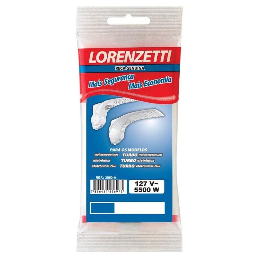 Resistência Lorenzetti 3060 A 5500W