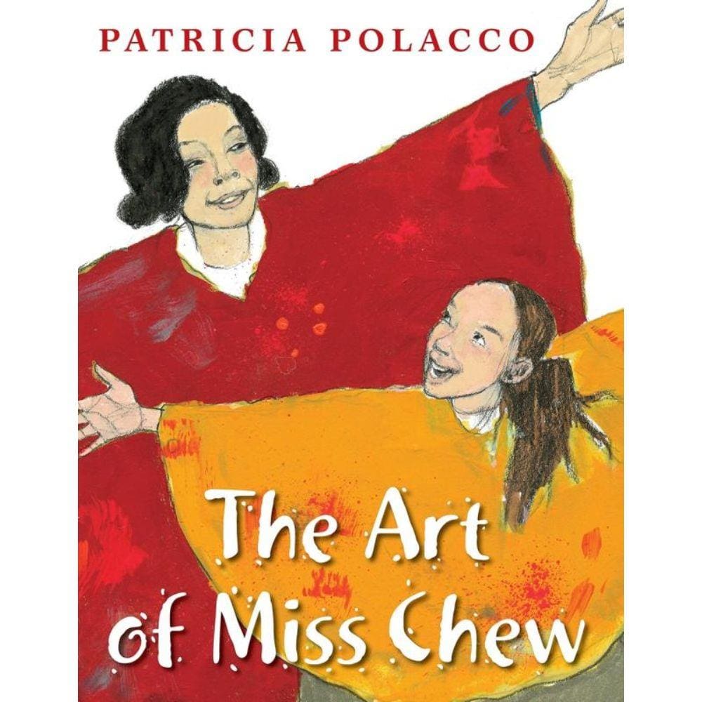 Livro - Art Of Miss Chew