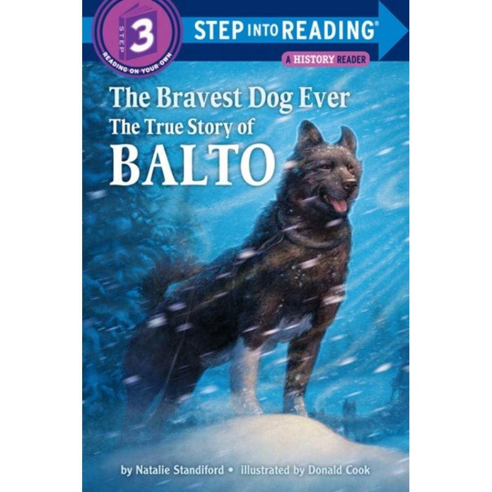 Livro - Bravest Dog Ever, The