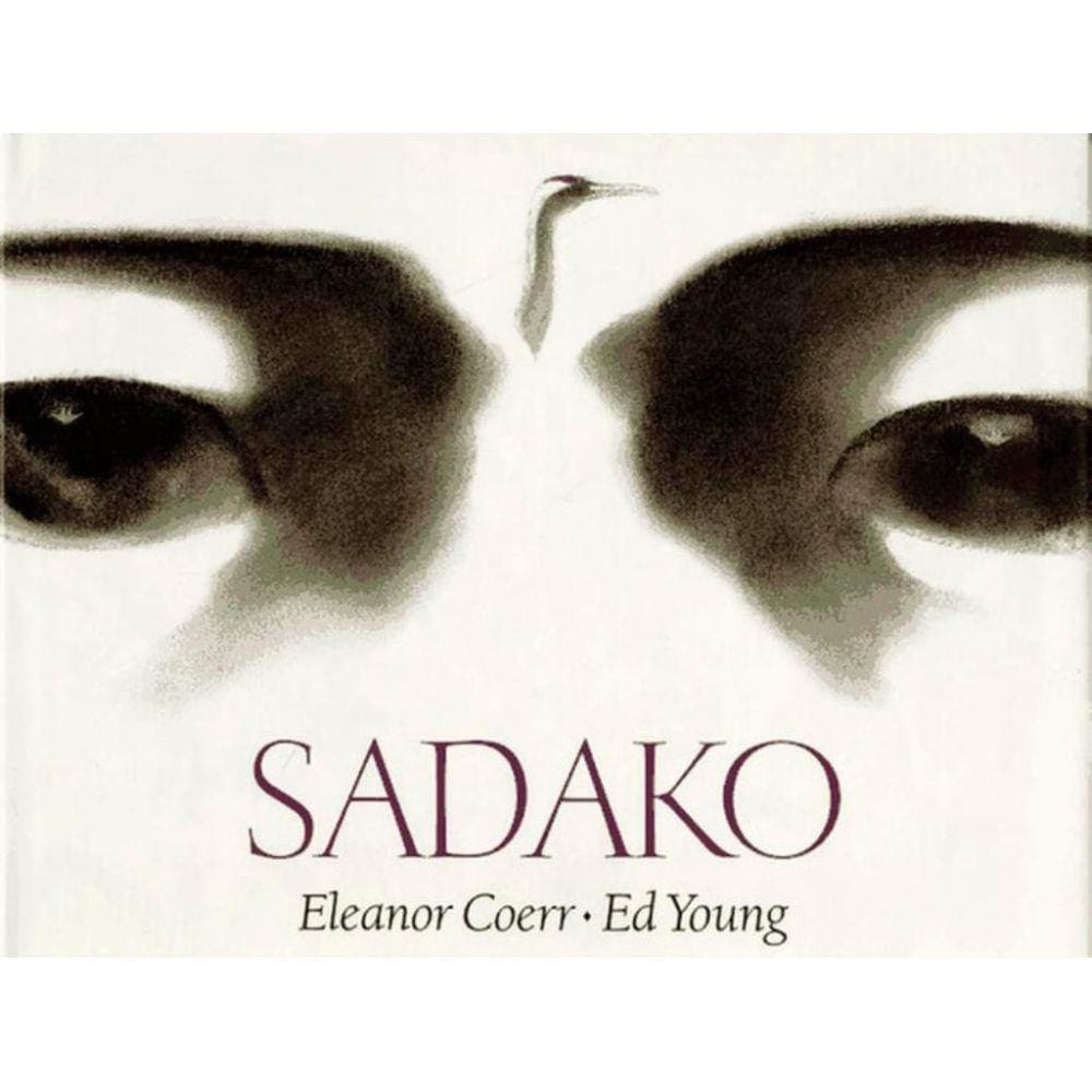 Livro - Sadako