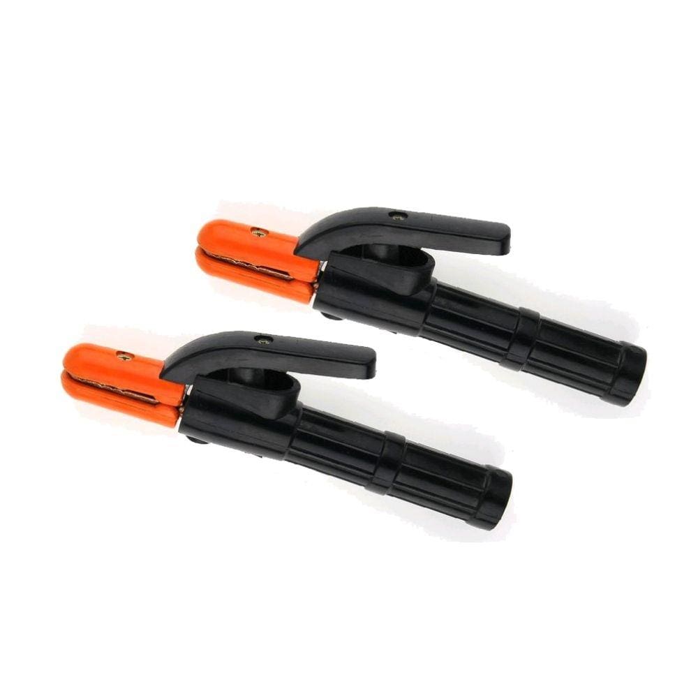 2 Unidades Porta Eletrodo Starfer 300A