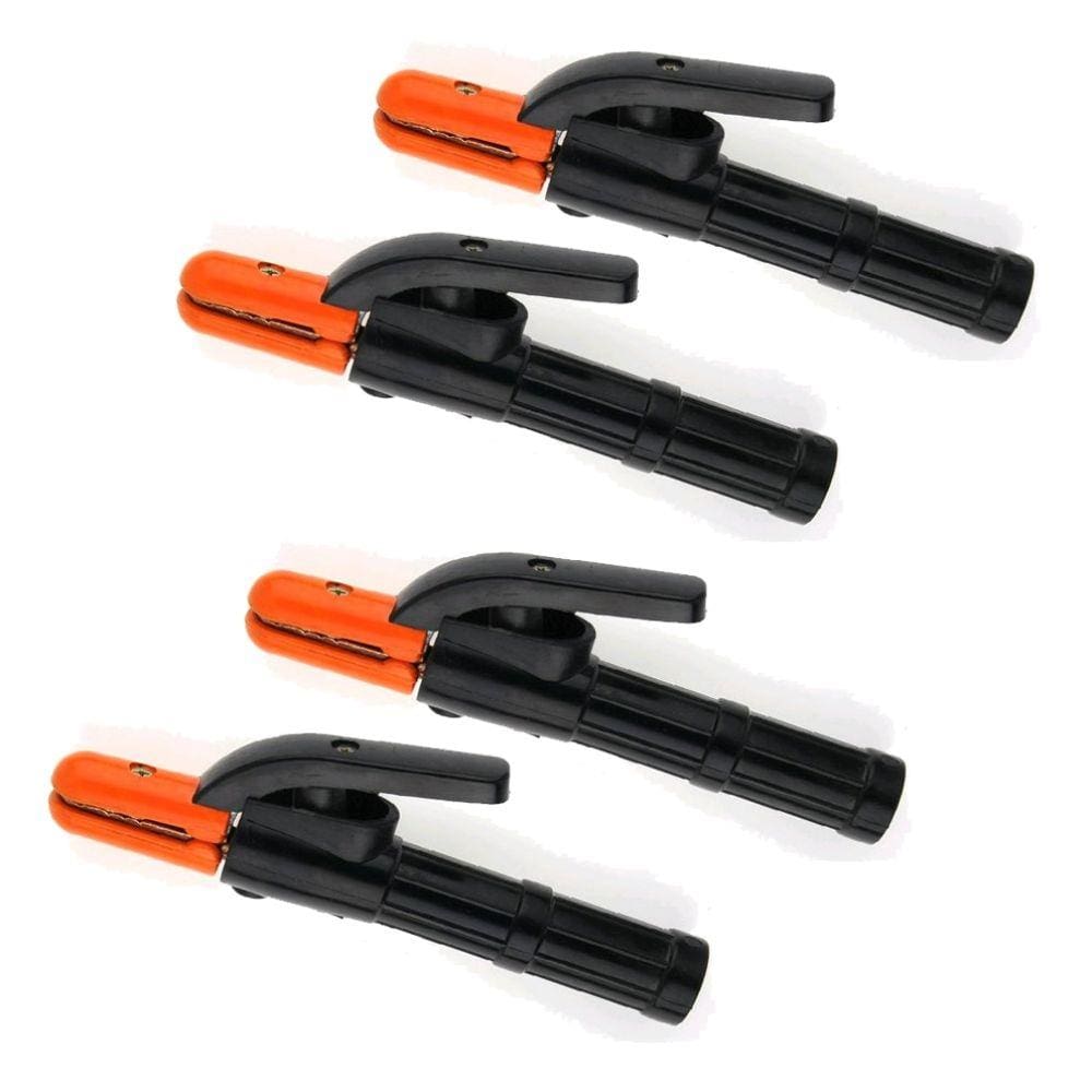 4 Unidades Porta Eletrodo Starfer 500A