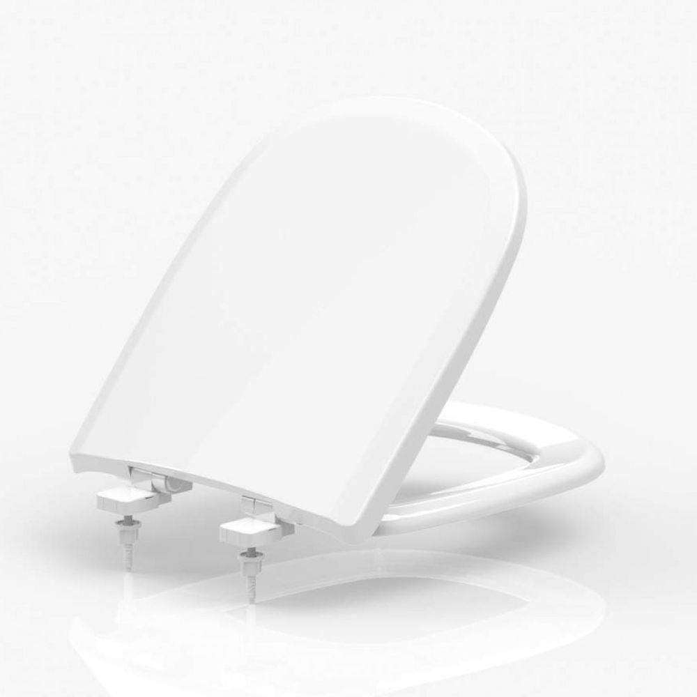 Assento Polipropileno para Louça Tupan Branco