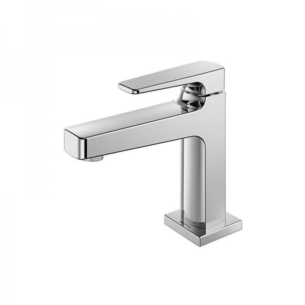 Torneira Docol Lift 871906 de Bancada Cromada