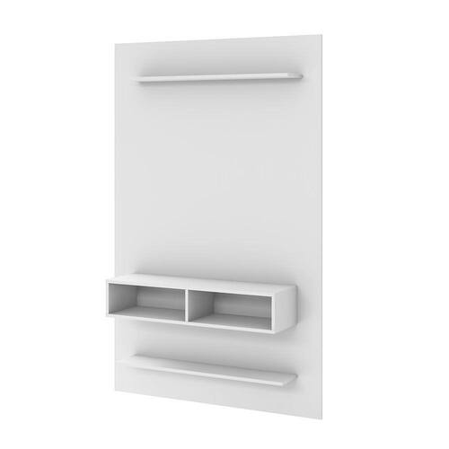 Painel para TV Mister Viero Branco Menor preço em Painel para TV Mister Viero Branco
