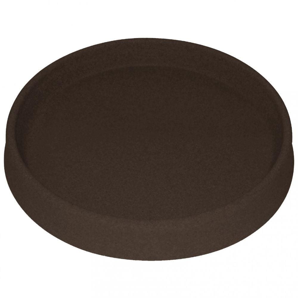 Prato Redondo para Vaso 41 Japi Café