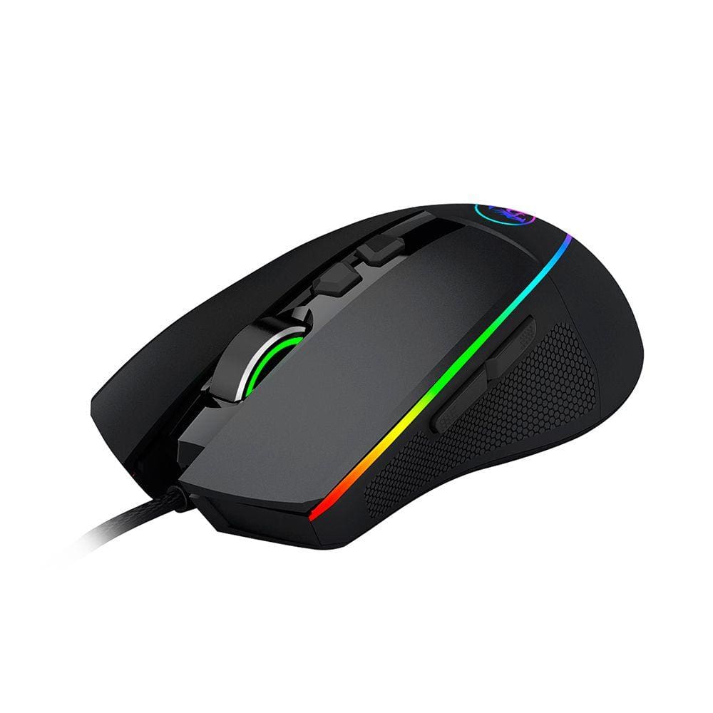 Mouse Gamer Redragon Emperor Chroma M909-RGB 12400DPI