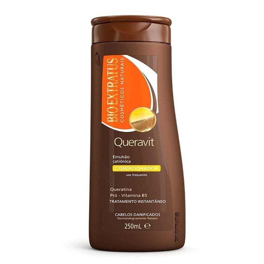 Condicionador Bio Extratus Queravit 250ml