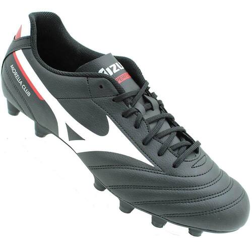Chuteira Mizuno Morella Neo Club MD Campo Masculina Menor preço em Chuteira Mizuno Morella Neo Club MD Campo Masculina