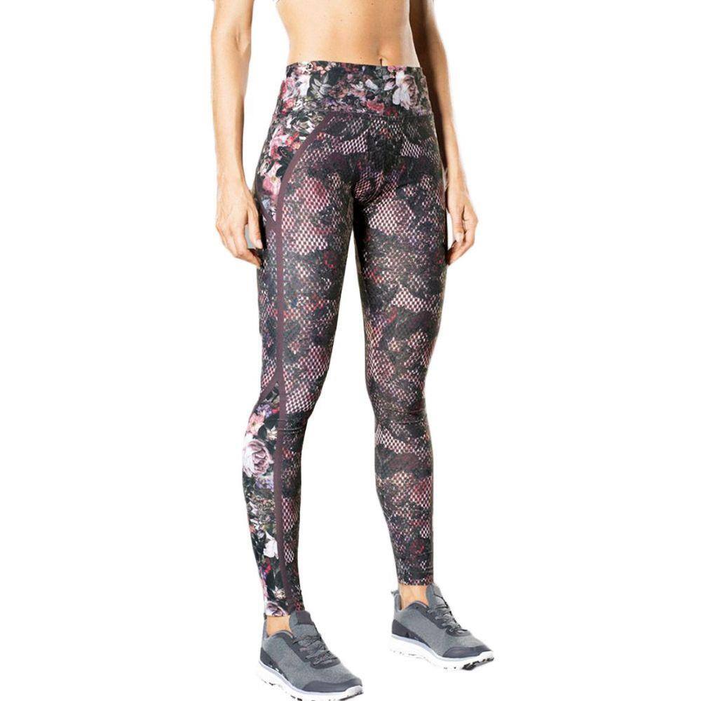 Calça Legging Nova Lupo Fitness 71702-001