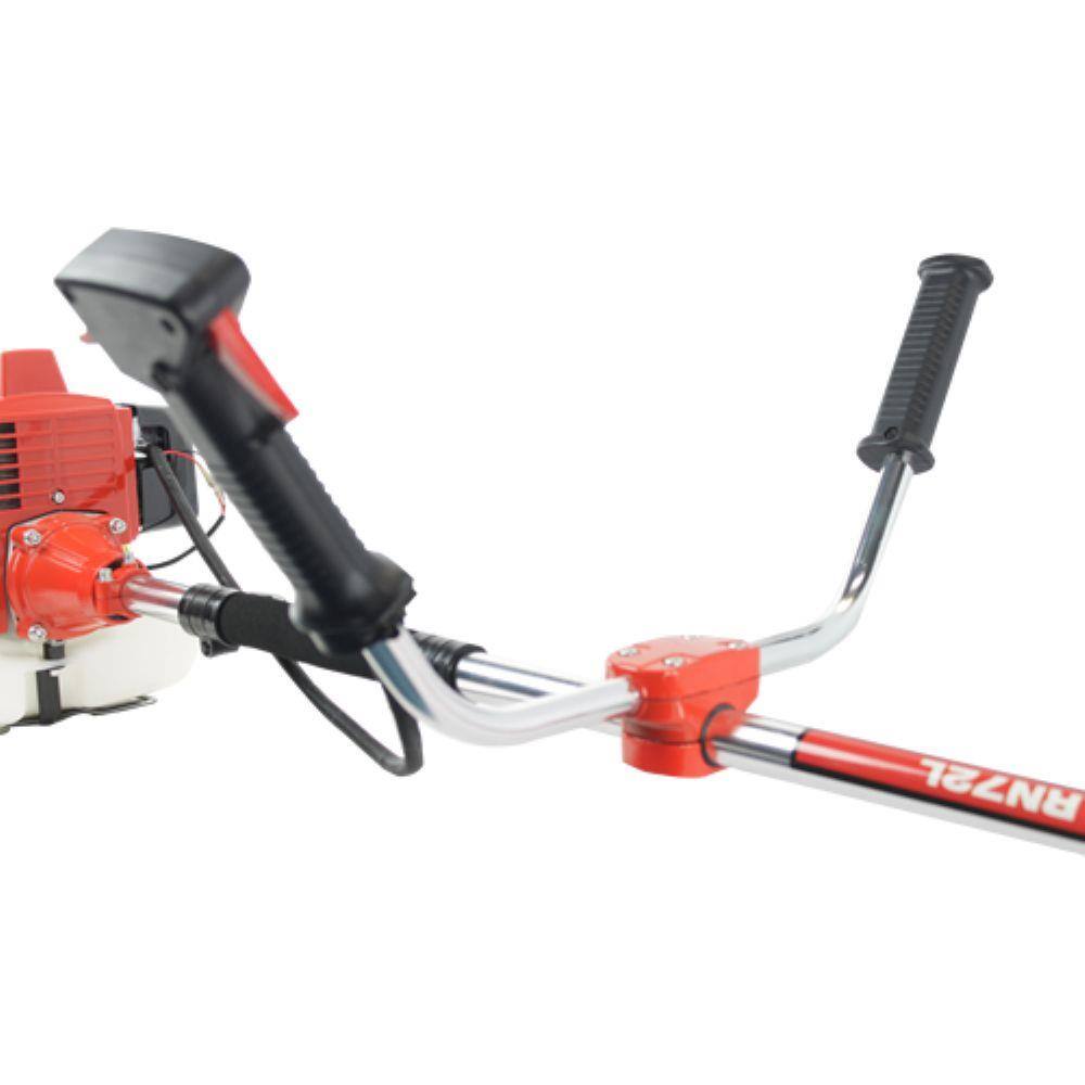 Roçadeira Lateral a Gasolina 72cc - RN72L | Extra