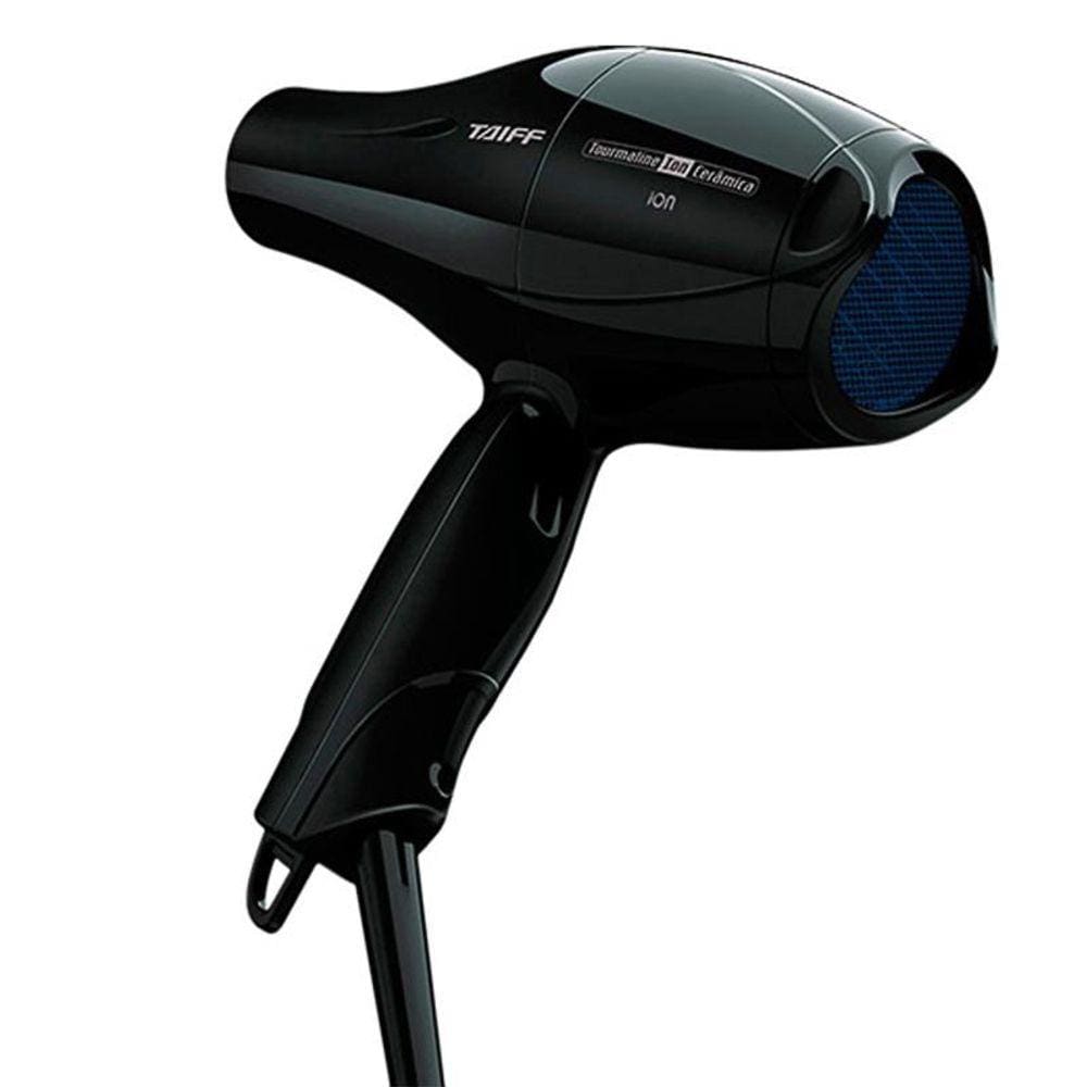 Secador Taiff Tourmaline Ion Ceramica 127V 2000W
