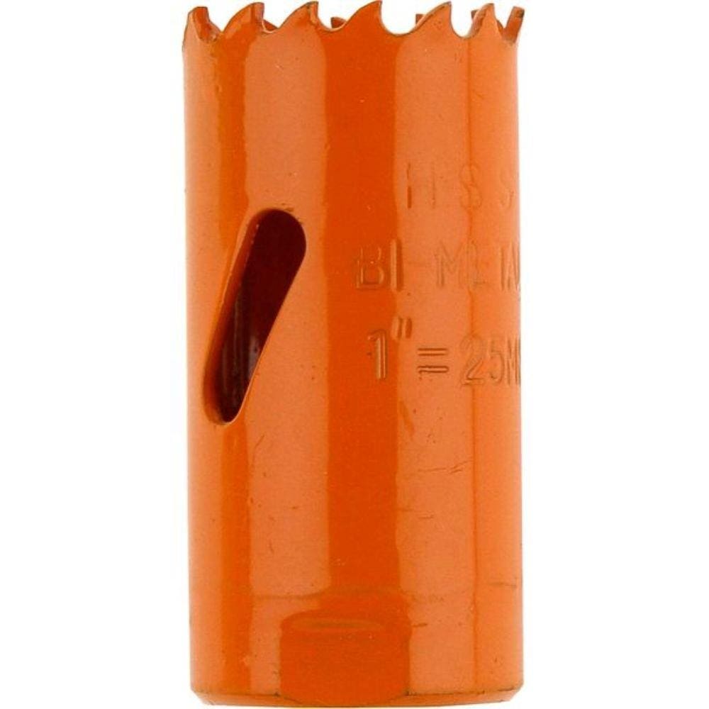 Serra Copo Aço Rápido Starfer 48-1.7/8 Pol. (48mm) Diâmetro