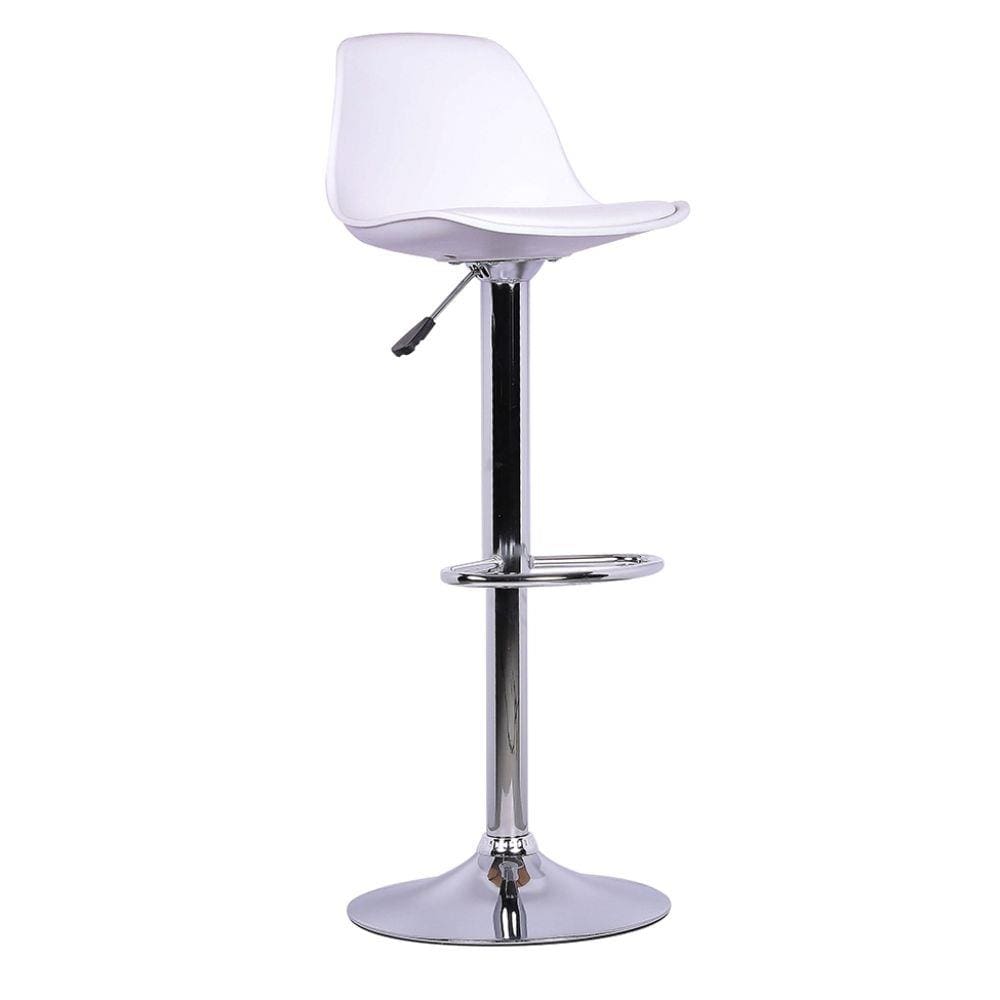 Banqueta Eames Giratória
