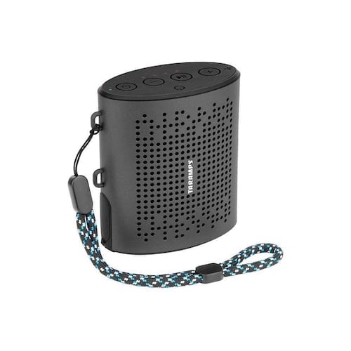 Caixa de Som Portátil Bluetooth Taramps BT10 Menor preço em Caixa de Som Portátil Bluetooth Taramps BT10