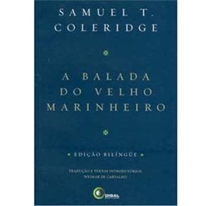 A Balada do Velho Marinheiro - Edição Bilíngue