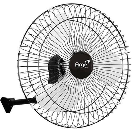 Ventilador Arge 60cm parede oscilante - 6515 - 6520 Bivolt Menor preço em Ventilador Arge 60cm parede oscilante - 6515 - 6520 Bivolt