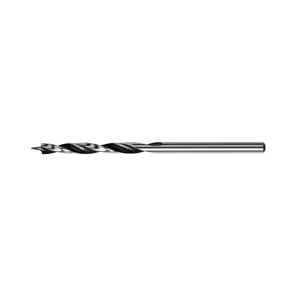 Broca Para Madeira 3,0 mm