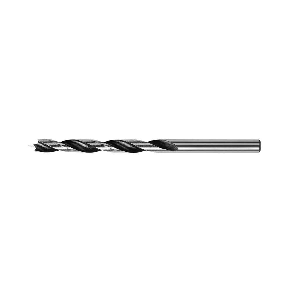 Broca Para Madeira 5,0 mm