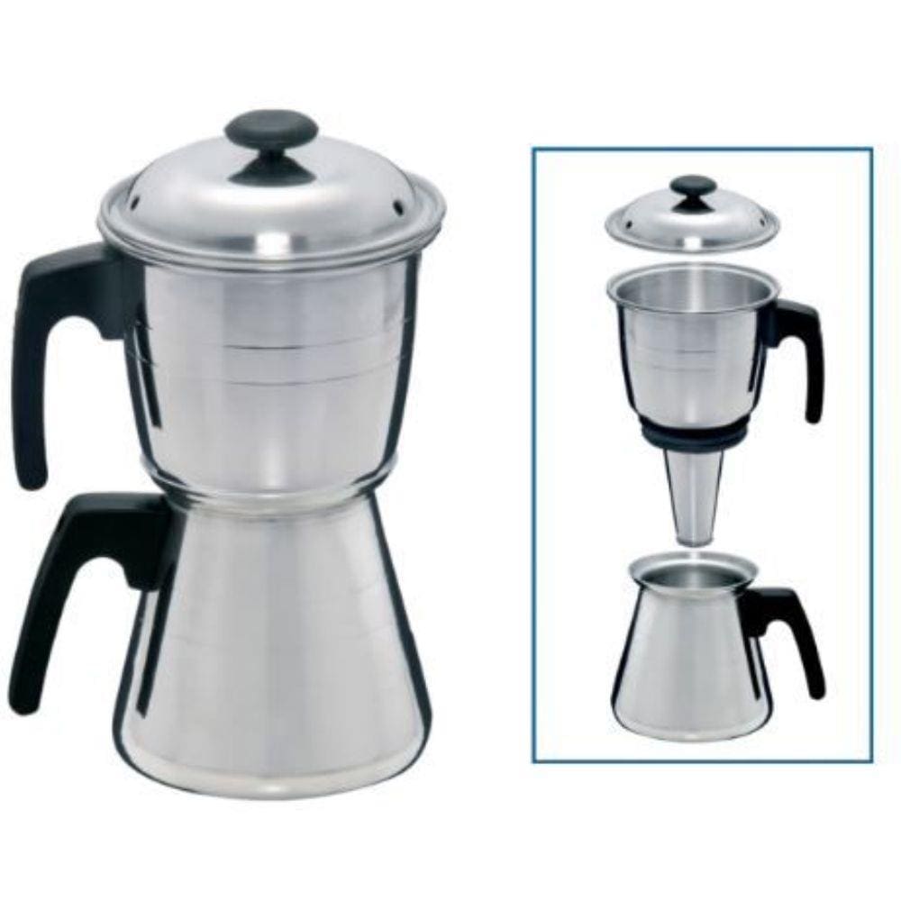 Cafeteira Luana Tipo Italiana
