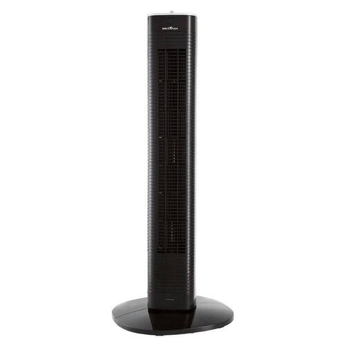 Ventilador Britânia Torre Turbo Wind, 3 Vel, 50W, Preto - 220V Menor preço em Ventilador Britânia Torre Turbo Wind, 3 Vel, 50W, Preto - 220V