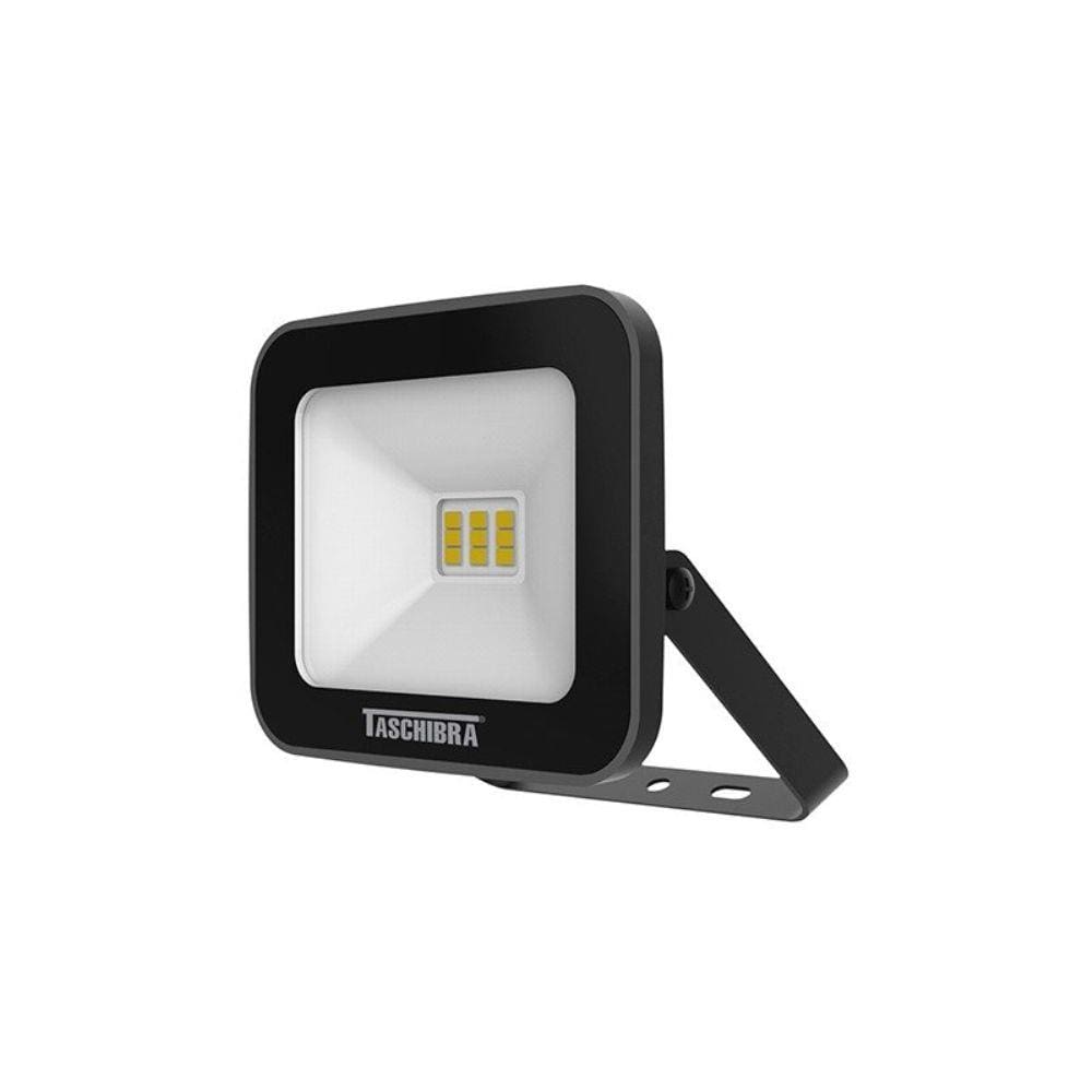 Refletor - TR Led 10 Slim 10W 3000K