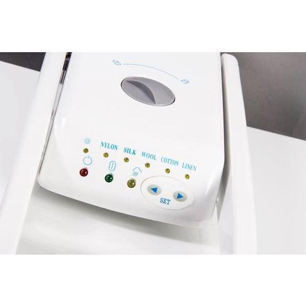 Prensa Passar QPFB-16 Branca 220v Sun Special