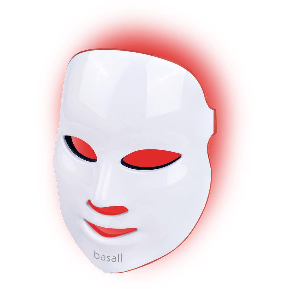 Máscara Led iPhoton Mask