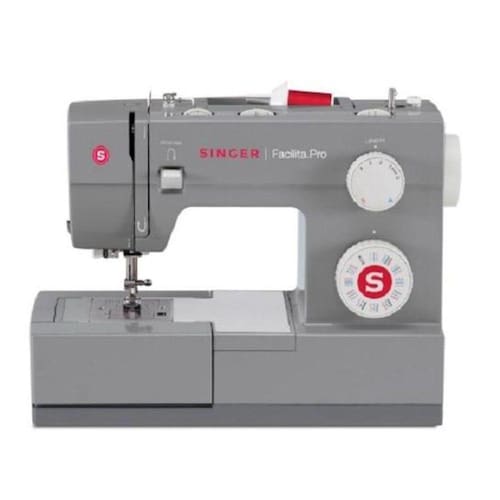 imagem-Máquina de Costura Singer Facilita Pro 4432 - 110V