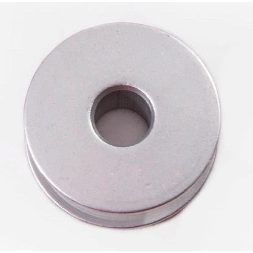 Carretilha Reta Lisa Aluminio 270010 AL Sun Special