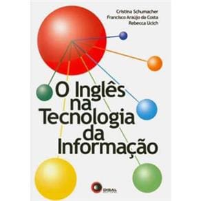 O Inglês na Tecnologia da Informação